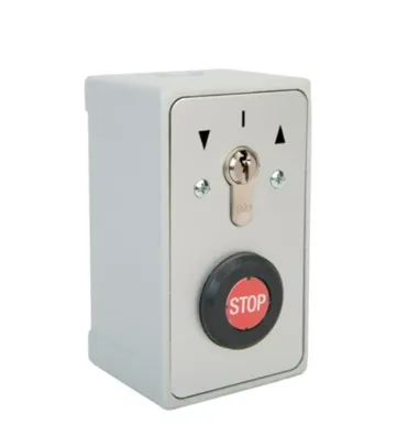 [S-APZ 2-2T/2 OCEA] Contacteur à clés Série S-APZ 2 / S-EPZ 2