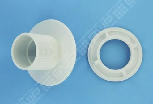 [17382] Corps bouche BOR modèle 17382