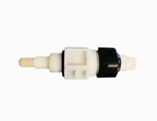 Canne d'injection PVDF pour pompe doseuse BAYROL
