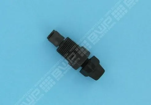 Exactus vanne injection