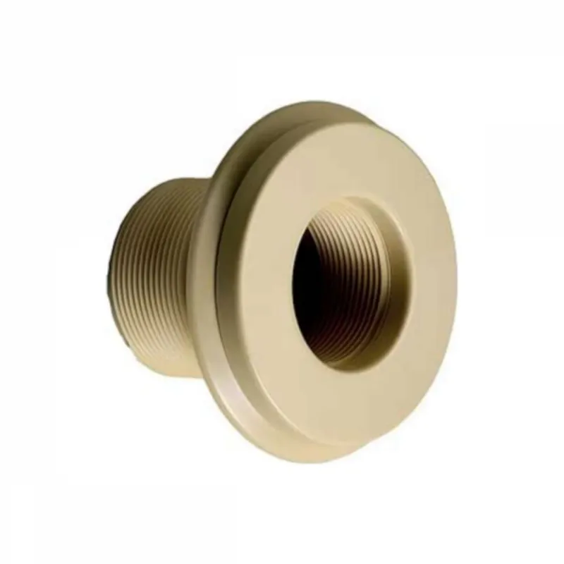 Prise balai pour liner - HAYWARD (Blanc)