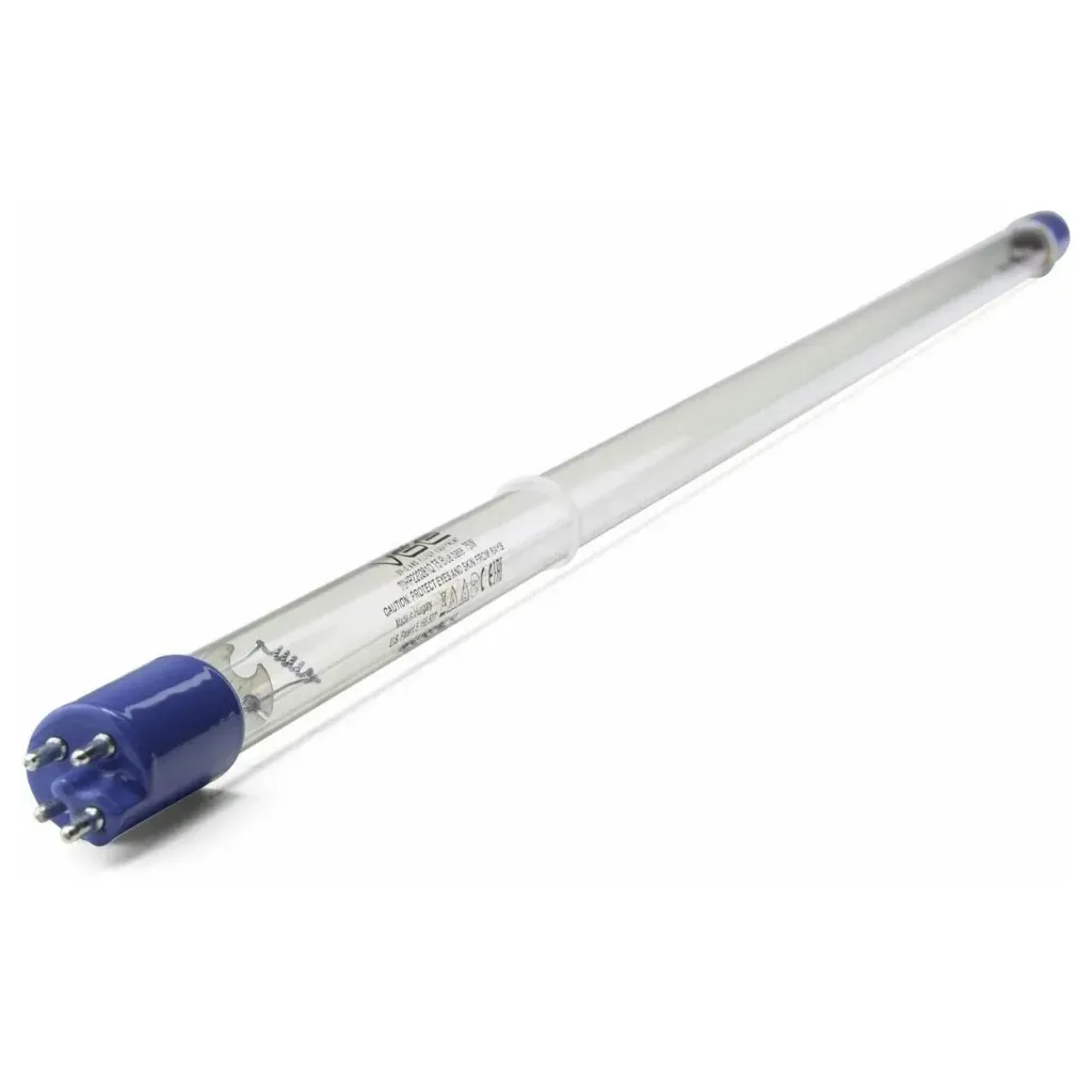 [B280001] Blue Lagoon - Lampe de rechange ozone 75W