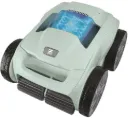 Robot AquaForte Bio(piscine naturelle)