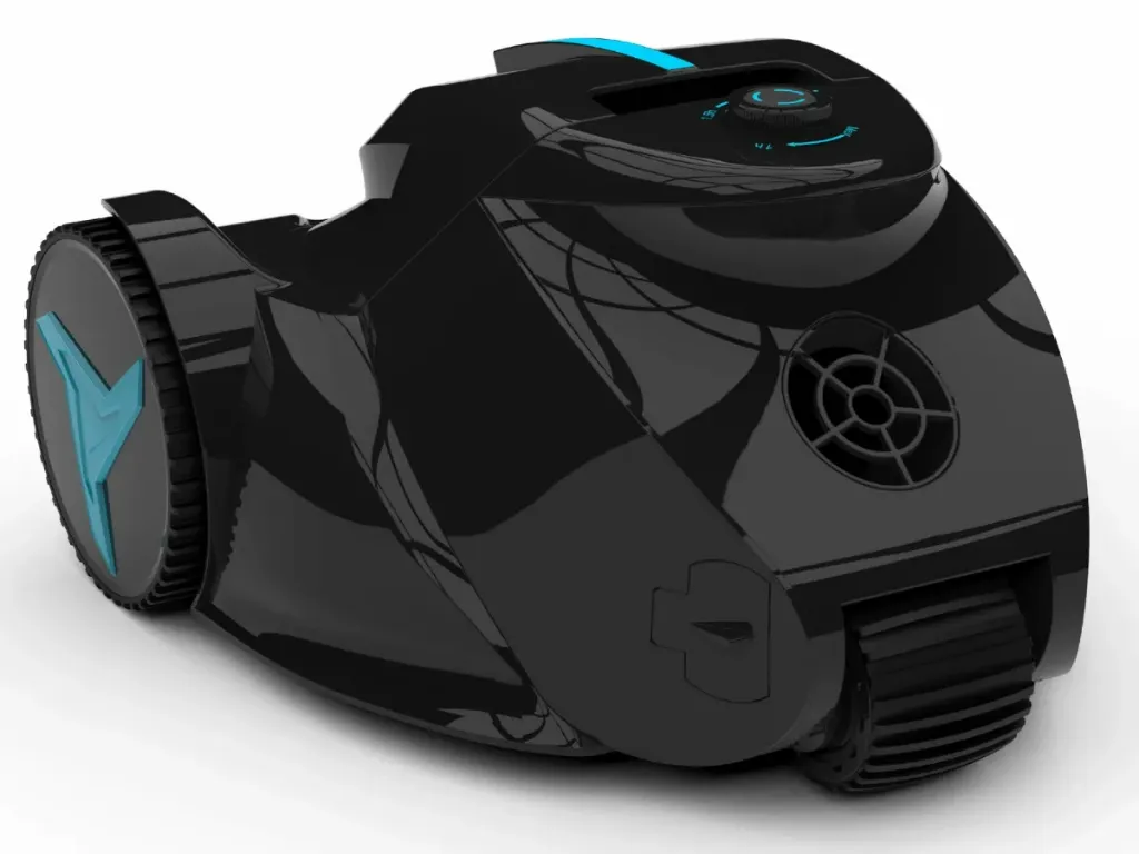 [SK107] Robot AquaForte XM29 wireless