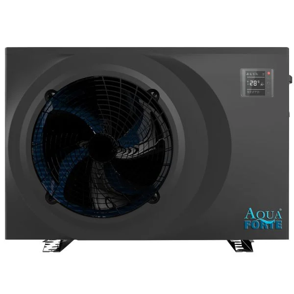 [SC980] Pompe à chaleur AquaForte PAC (5.5 kw)