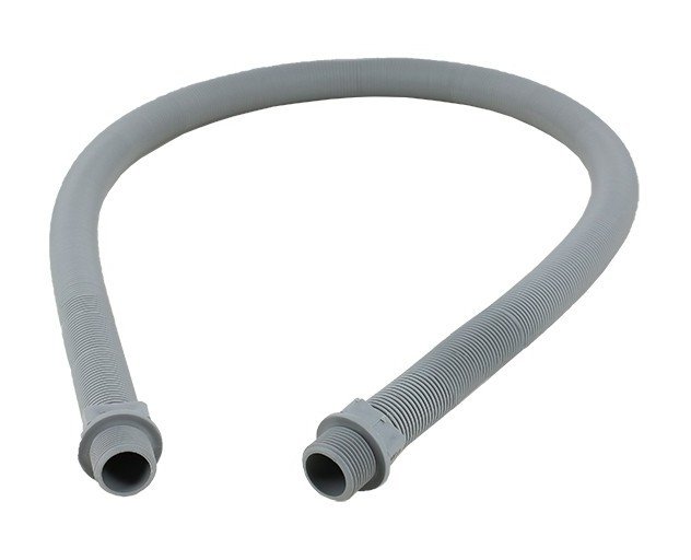 [28138] Tuyau passe-câble avec extrémités filetées 3/4'' M-25=1m