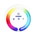 Télécommande LumiPlus Connect RGB/RGBW
