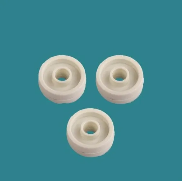 Petite roue de balai Fairlocks (1pc)