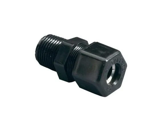 Porte sonde/électrode standard 1/2'' + joint