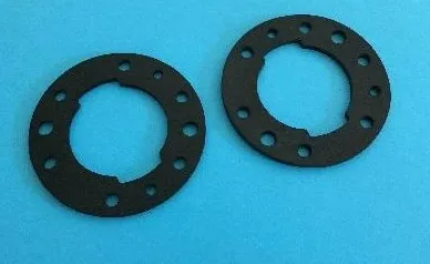 [4401090701] Joints de bride BOR 00341-2" & PB - Inox