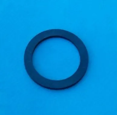Joint de raccord plat demi-union (à l'unité)