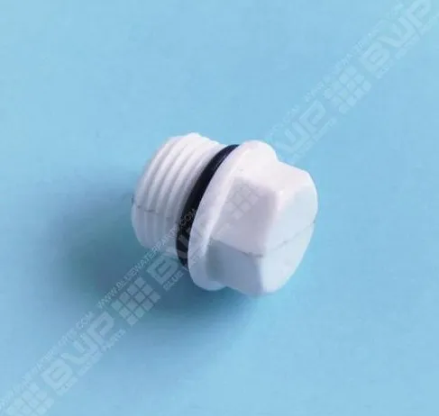 [150000110] Bouchon de vidange toute PAC Zealux