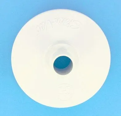 Skim-vac droit 38