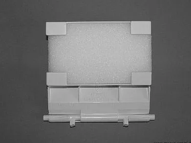 Claper skimmer SP1094K