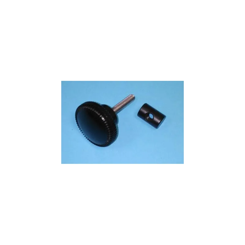 Vis et insert de couvercle super pump