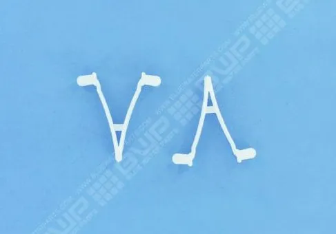 [4406020811] Clips pour brosse/aspirateur Astral