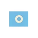 Bride pour buse de refoulement Liner