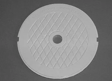 [SPX1096B] Couvercle Rond SK SP1090/96/97