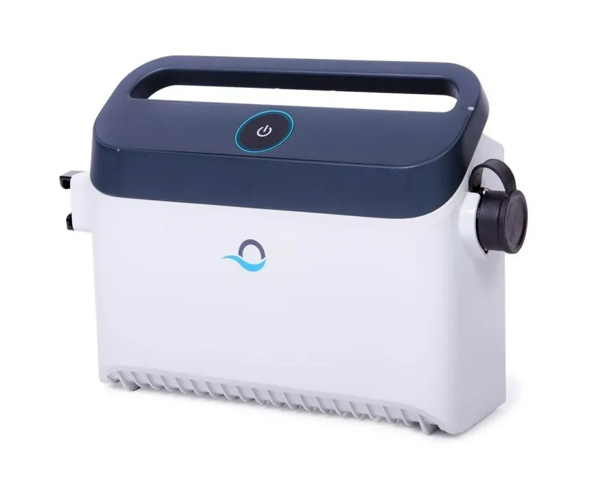 [MAY-201-0550] Dolphin - Transfo Zenit 20/30/60