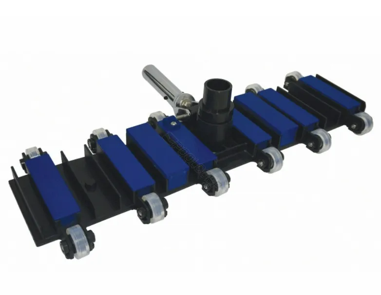 [SPG-400-0015] Tête de balai flex pro 55 cm pour piscine béton