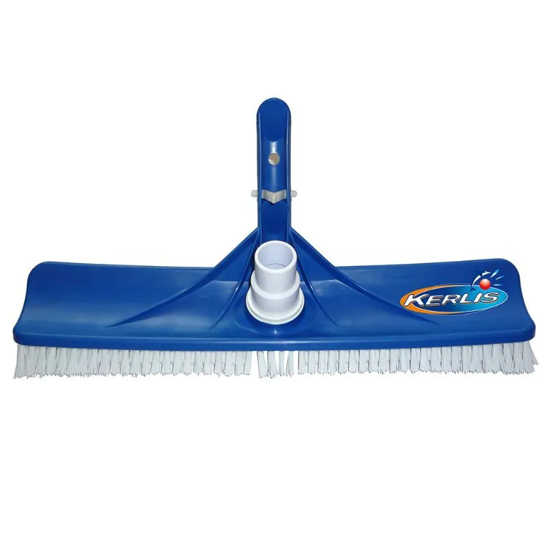 Brosse sphérique aspirateur Kerlis