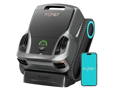 Robot Aiper Scuba X1 Pro Max
