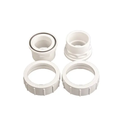 Kit de raccord union 50mm