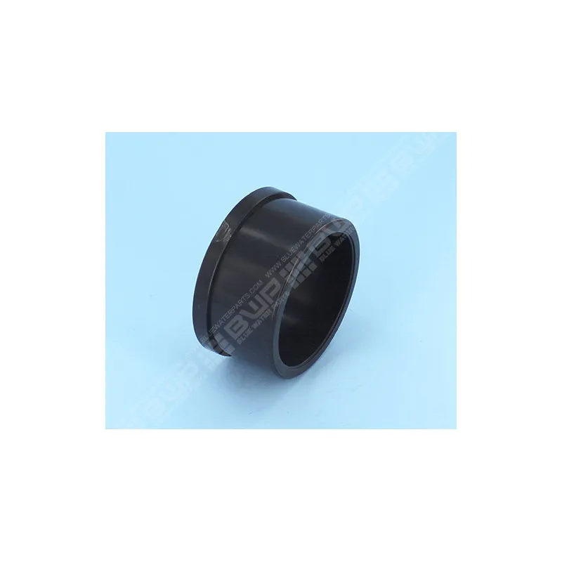 Manchon de raccord union  Ø75 pour pompe nage à contre-courant