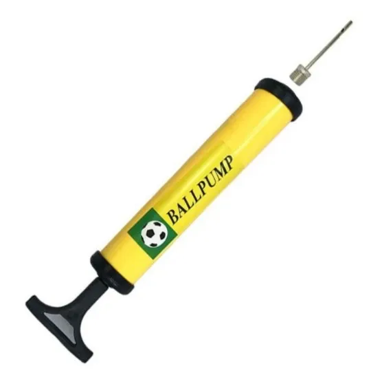 Ball pump