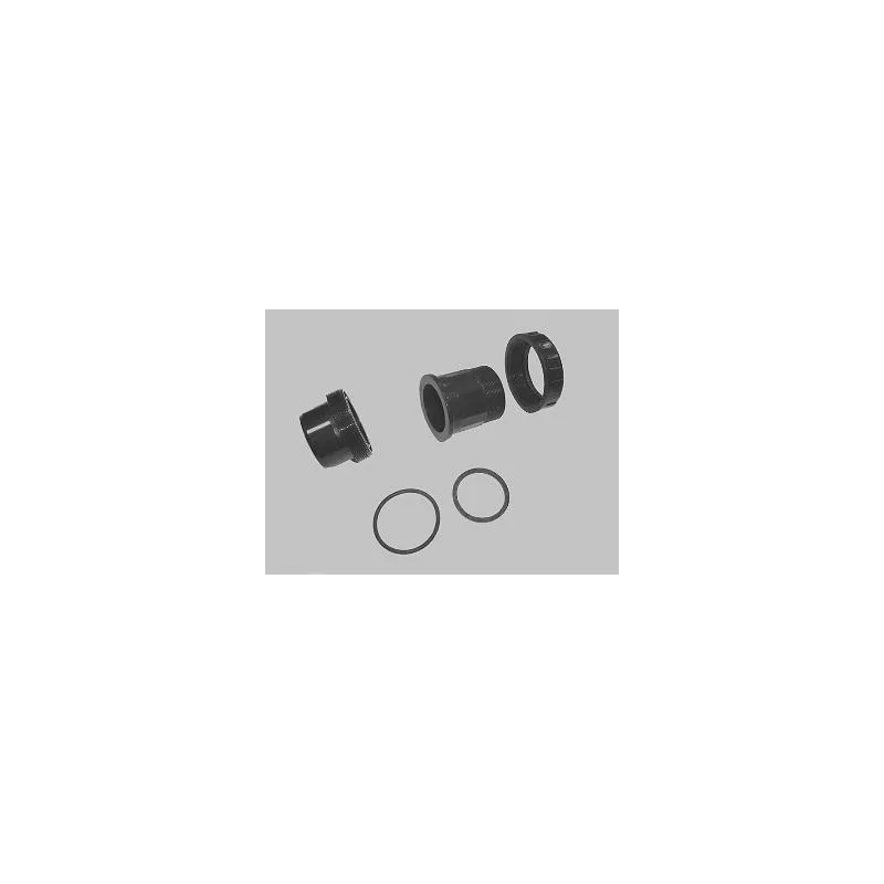 Kit raccord union avec joint (sortie droite vanne Auto 2"1/2)