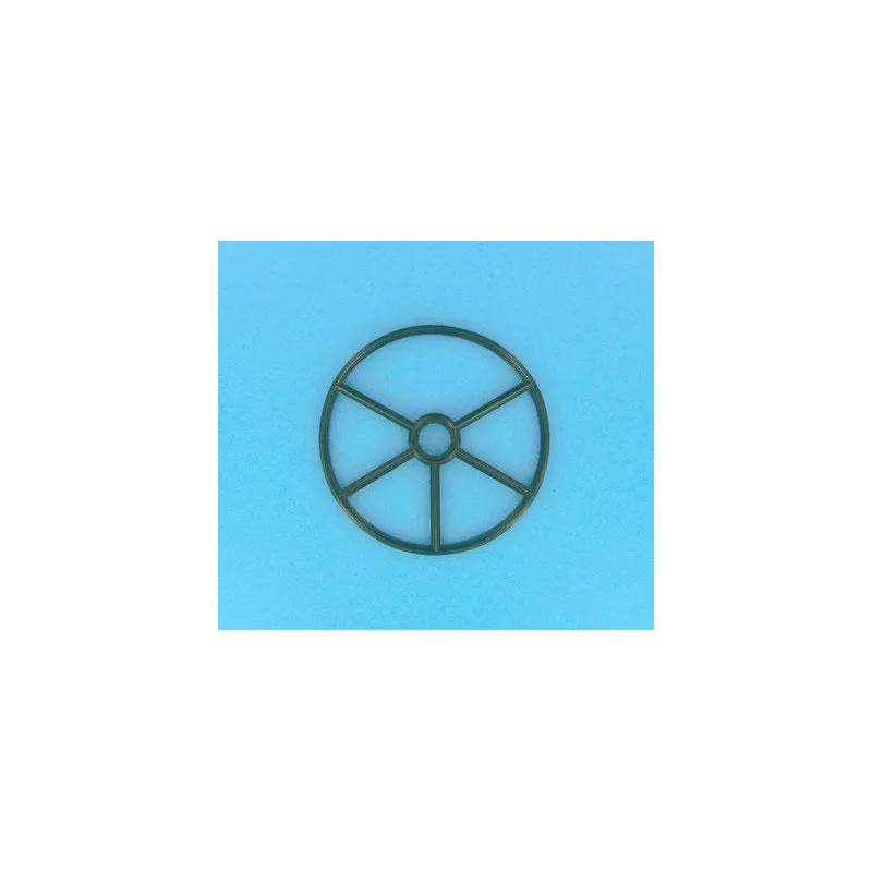 Joint étoile vanne Triton 1"1/2 ancien modele (E-26-1070 & E-26-1069 avant 2007)