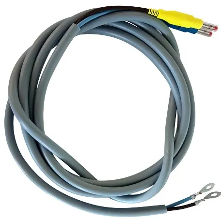 Câble Stérilor pour électrode bipolaire Cu/Ag