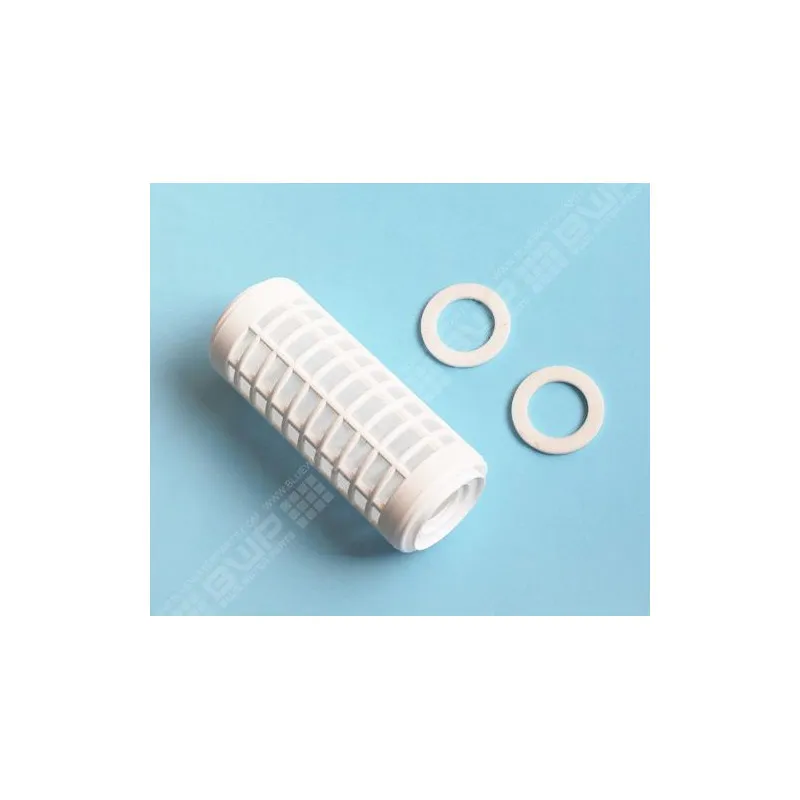 Cartouche filtre mini PE 50µ