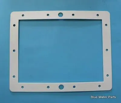 [80226] Joint de bride pour skimmer PM (à l'unité) - Liner/Panneaux