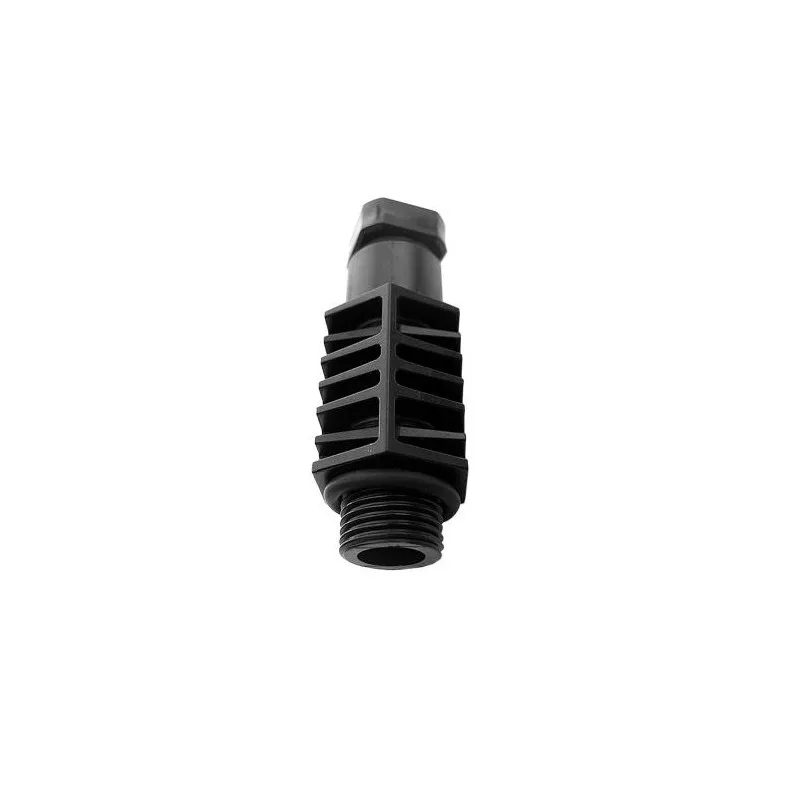 Porte sonde Ø12 PVC connexion 1/2" pour tube Ø50 PSS3 Long