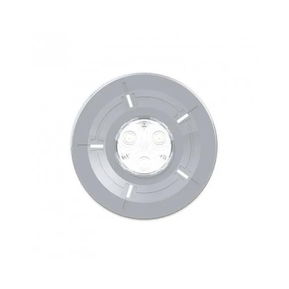 Enjoliveur MINI-CHROMA-gris