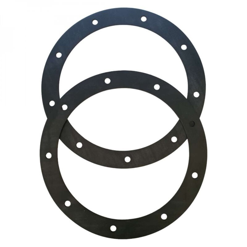 Joints de bride pour bonde de fond (Cofies) NM pour PDF9959 (x2)