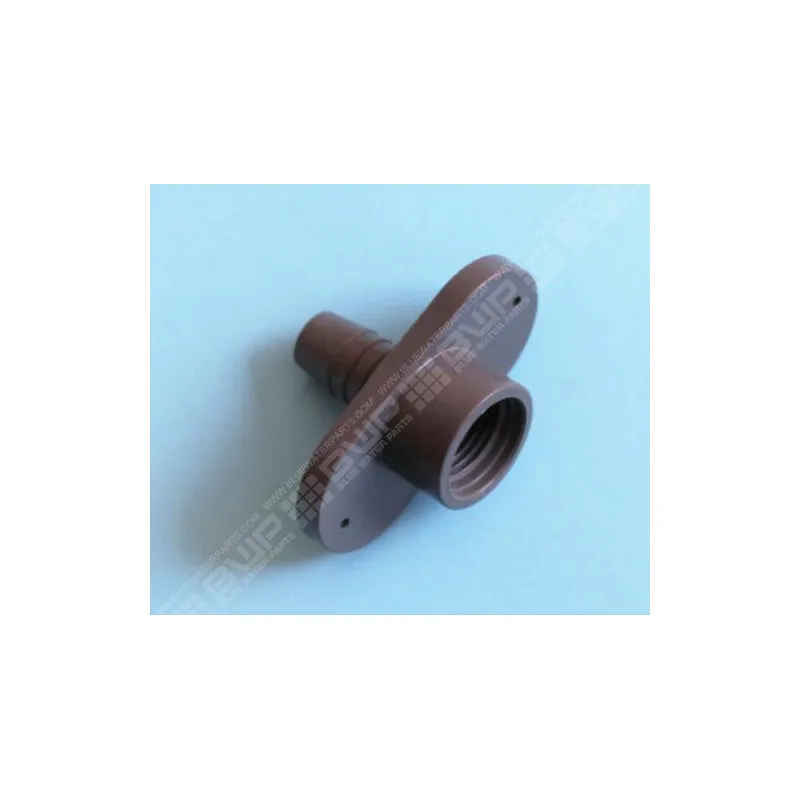 [01820123] Purge de pompe à chaleur (+ prendre bouchon 01820124)