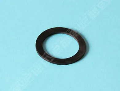 Joint plat pour raccord de pompe Bering