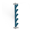 Support Mural Pour Accessoires Blue Line