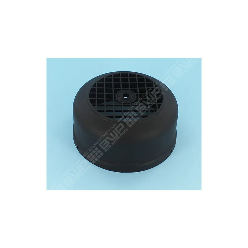 Capot de ventilateur pour pompe Badu MAGIC II 8 + II 10