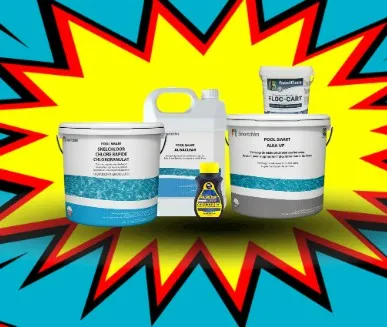 Pack traitement choc - PROMO