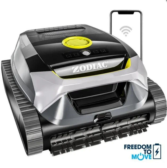 [WR000703] Robot Zodiac Freedom lite (batterie)