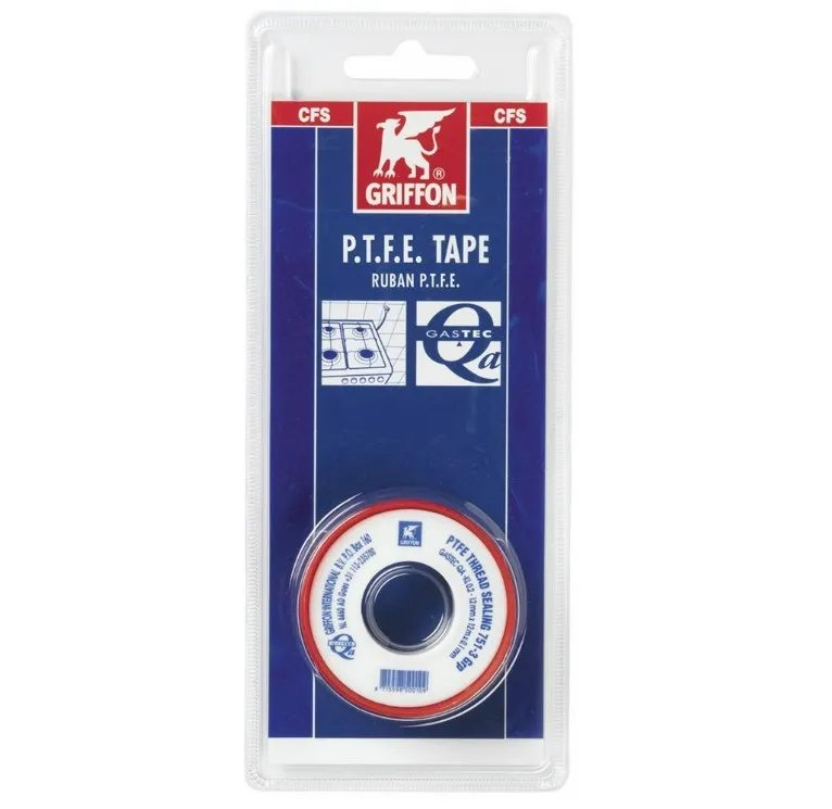 [6304784] Ruban PTFE Griffon