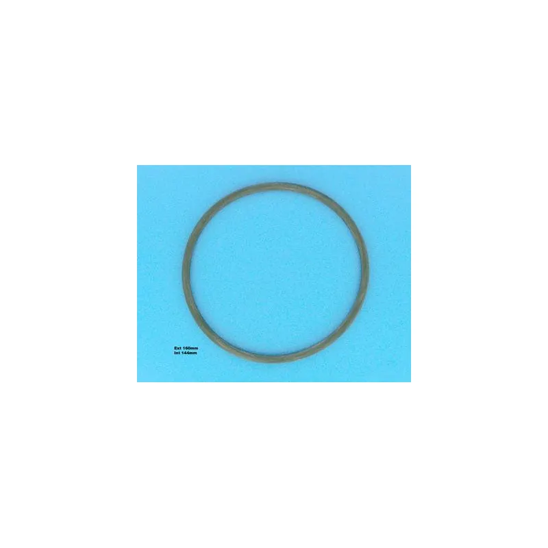 Joint de couvercle préfiltre 142,3x6,69 mm pour pmpe 5JWP, 5P2R, S5P2R