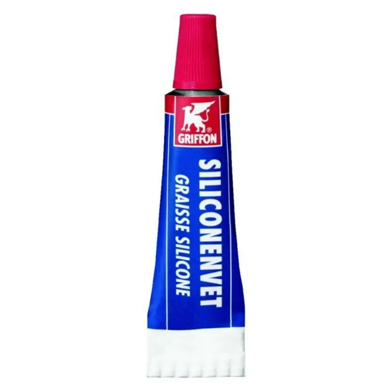 Griffon silicone grease tube 15g