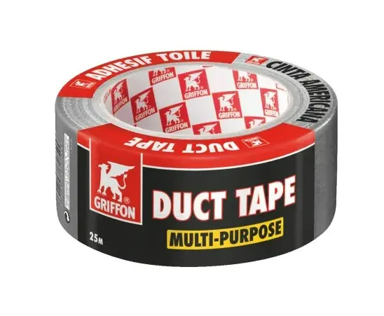 [6310239] Griffon Tape americain gris