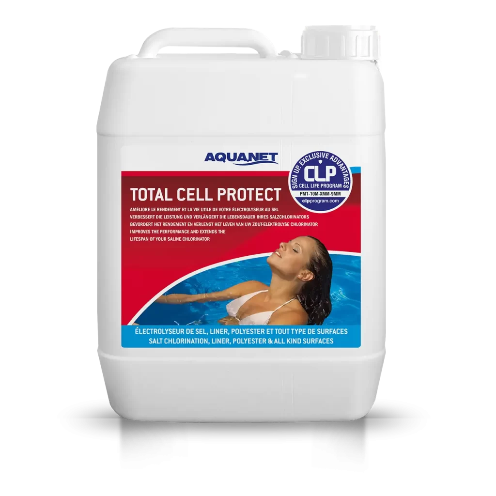 [202162] Total Cell Protect 6 kg