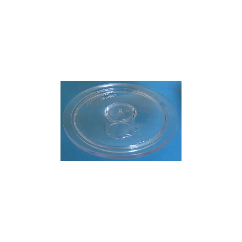 Couvercle pour pompe Badu 90/Eco Touch/Hydrostar