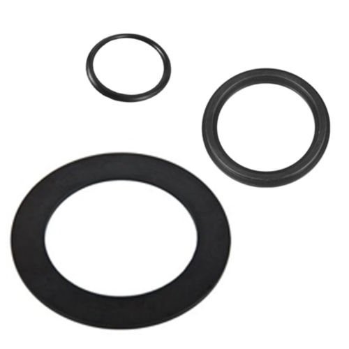 INTEX Lot de joints pour vannes d'arrêt